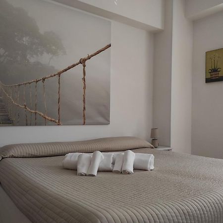 Monolocali Da Vinci Hotel Falconara Marittima Luaran gambar